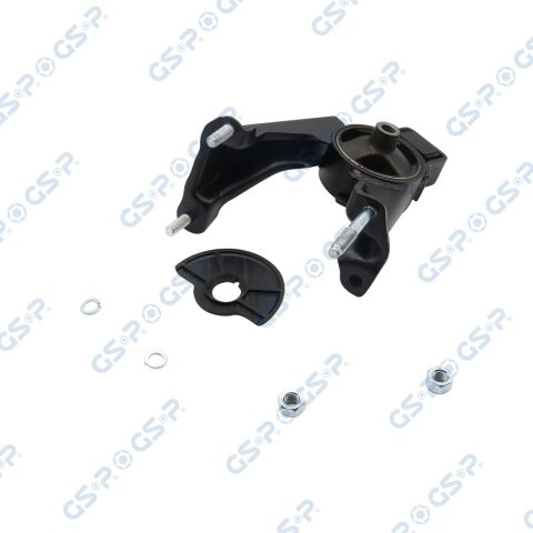 Опора двигуна