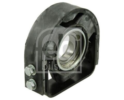 Опора карданного вала с подшипником