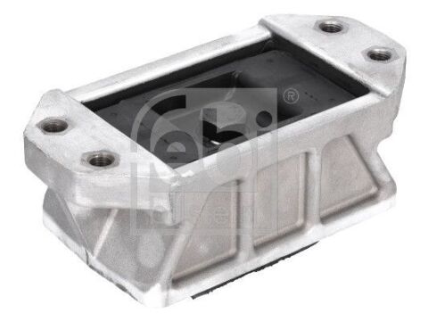 Опора коробки передач