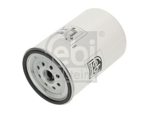 Топливный фильтр