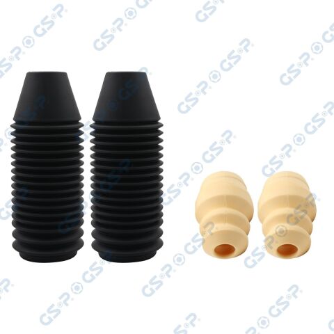 Пилозахисний комплект амортизатора Пилозахисний комплект амортизатора