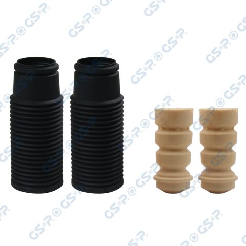 Пилозахисний комплект амортизатора Пилозахисний комплект амортизатора