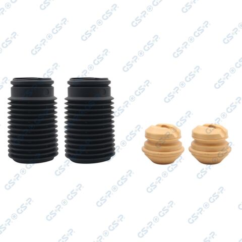 Пилозахисний комплект амортизатора