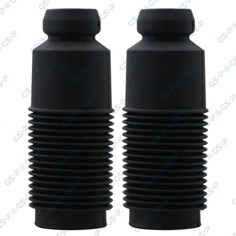 Пилозахисний комплект, амортизатор