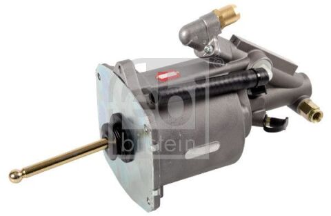 Підсилювач зчеплення