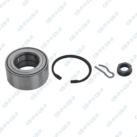 Подшипник ступицы