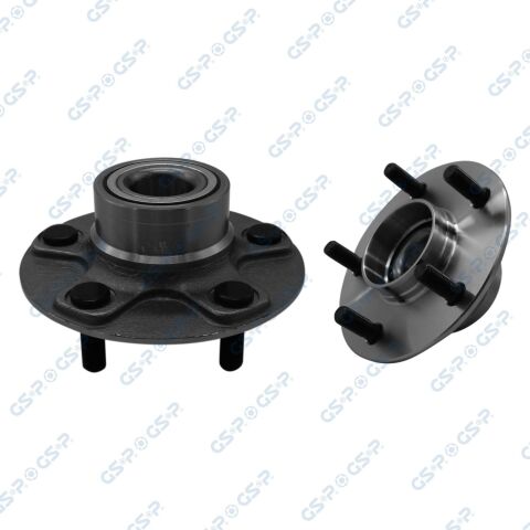 Підшипник маточини Підшипник маточини