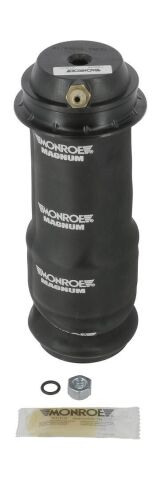 Пневморесора кабіни без амортизатора