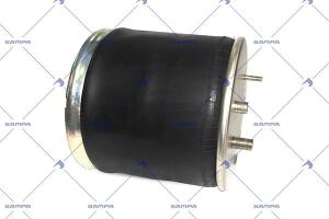 Пневморесора підвіски