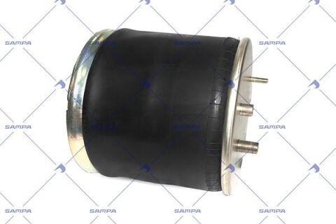 Пневморесора підвіски Пневморесора підвіски