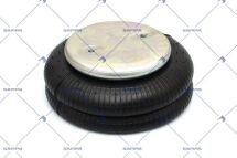 Пневморесора підвіски