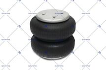 Пневморесора підвіски