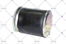 Пневморесора підвіски