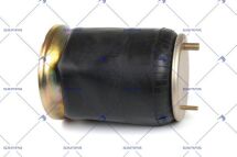 Пневморесора підвіски