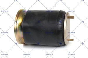 Пневморесора підвіски