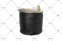 Пневморесора підвіски