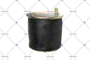 Пневморесора підвіски