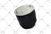 Пневморесора підвіски