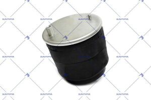 Пневморесора підвіски