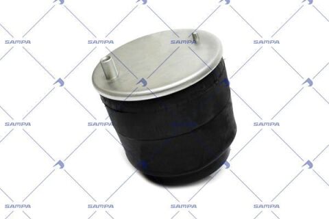 Пневморесора підвіски Пневморесора підвіски