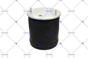 Пневморесора підвіски