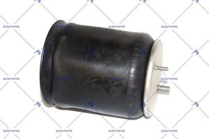 Пневморесора підвіски