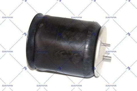 Пневморесора підвіски Пневморесора підвіски