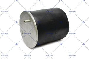 Пневморесора підвіски