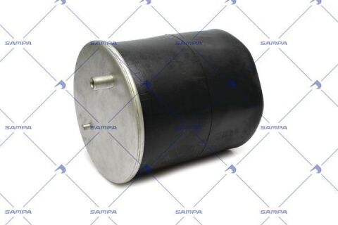 Пневморесора підвіски Пневморесора підвіски