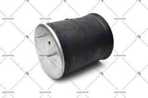 Пневморесора підвіски