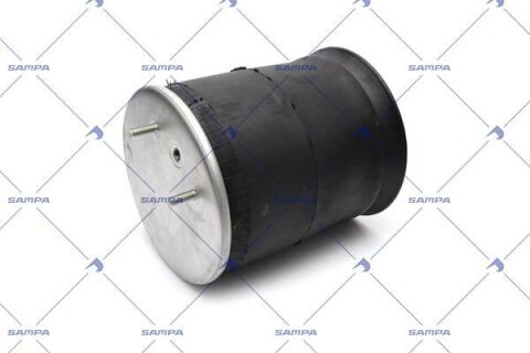 Пневморесора підвіски Пневморесора підвіски