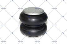 Пневморесора підвіски