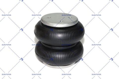 Пневморесора підвіски Пневморесора підвіски