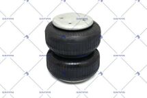 Пневморесора підвіски