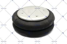 Пневморесора підвіски