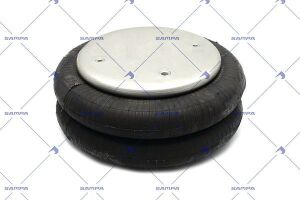 Пневморесора підвіски