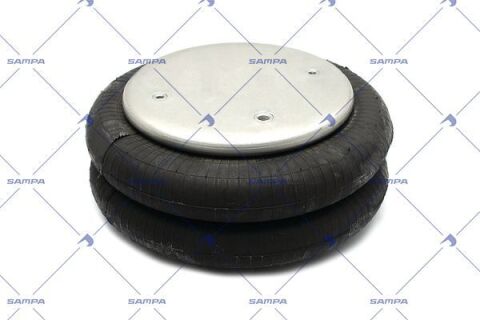 Пневморесора підвіски Пневморесора підвіски