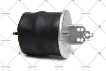 Пневморесора підвіски