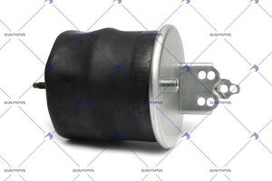 Пневморесора підвіски