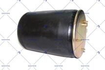 Пневморесора підвіски без склянки