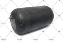 Пневморесора підвіски без склянки