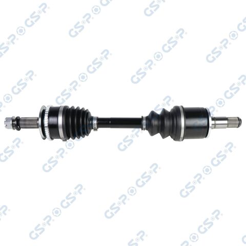 Привідний вал