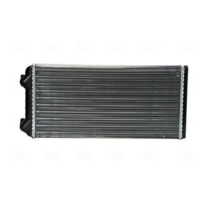 Радіатор нагрівача Радіатор нагрівача