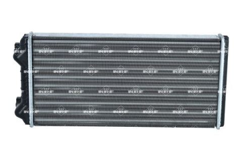 Радіатор нагрівача Радіатор нагрівача