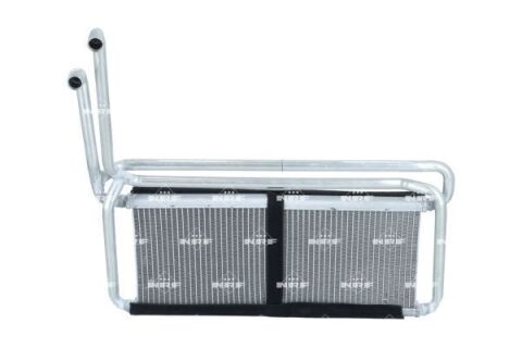 Радіатор нагрівача Радіатор нагрівача