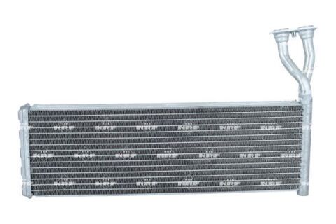 Радіатор нагрівача