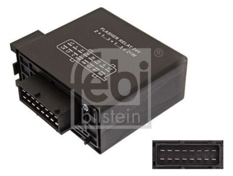 Реле указателя поворота