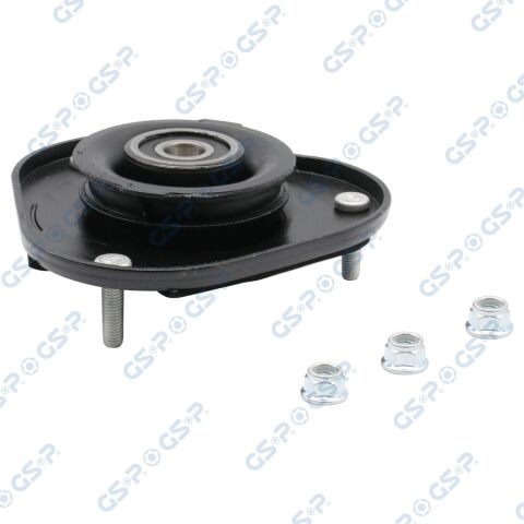 Ремкомплект, опора стійки амортизатора