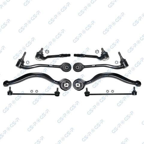 Ремонтний комплект підвіски