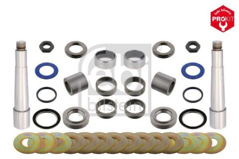 Ремонтный комплект шквореня